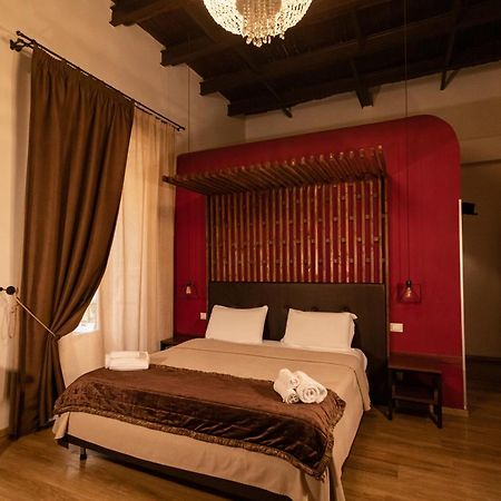 Duomo Luxury Suites Неаполь Экстерьер фото